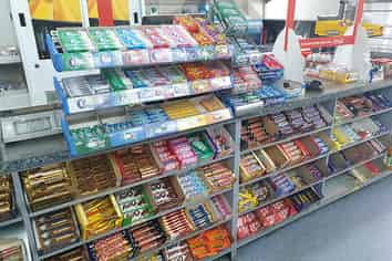 Dairy/Takeaway Opportunity