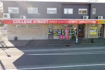 Dairy/Takeaway Opportunity