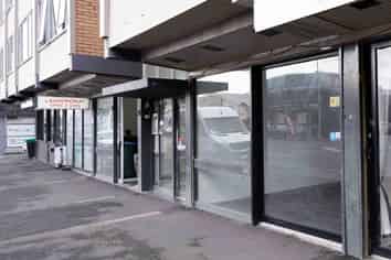 ENTRY LEVEL OWNER-OCCUPIER OR INVESTMENT