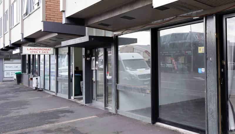 A/96 Dominion Road, Mount Eden