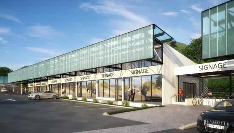 Unit 24, 71 Jellicoe Road, Panmure