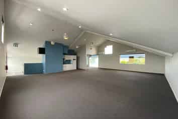 126m2* Office Space in Lincoln