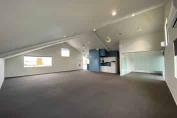 126m2* Office Space in Lincoln