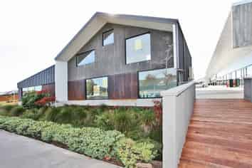 126m2* Office Space in Lincoln