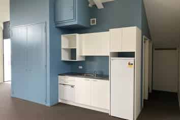 126m2* Office Space in Lincoln