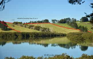 21 Matahehe Lane, Tinopai