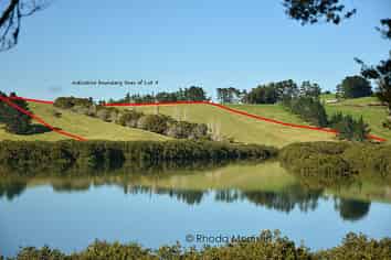 21 Matahehe Lane, Tinopai