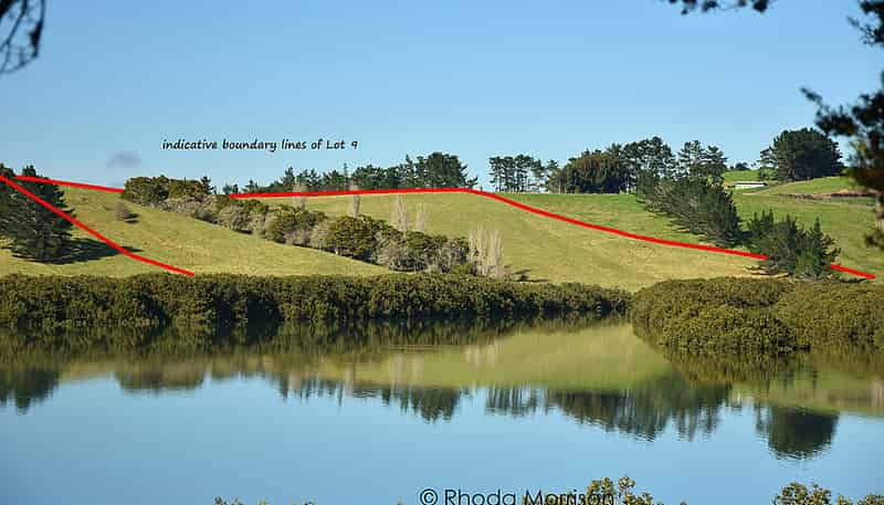 21 Matahehe Lane, Tinopai