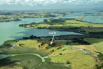 21 Matahehe Lane, Tinopai