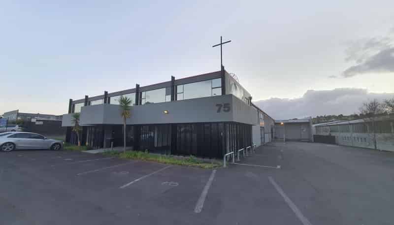 75 Felton Matthew Avenue, Saint Johns