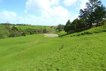 Auckland - Address withheld