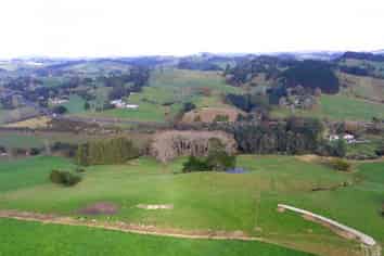 Auckland - Address withheld