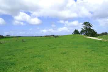 Auckland - Address withheld