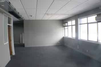 Office suite in popular Terrace End