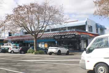 Office suite in popular Terrace End