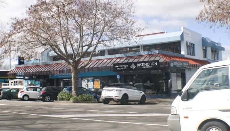 Suite 7/328 Broadway Avenue, Terrace End