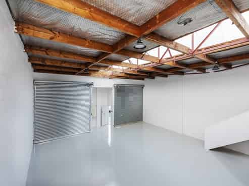 Vacant units for sale