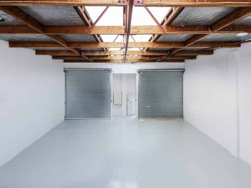 Vacant units for sale