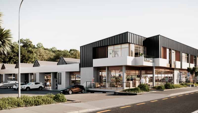 732 Beach Road, Browns Bay