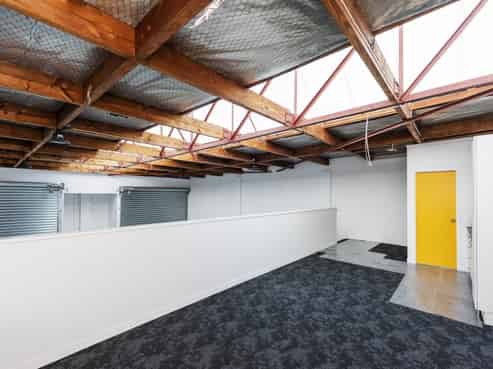 Vacant units for sale