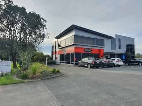 Great Value Albany office for Lease–High Profile