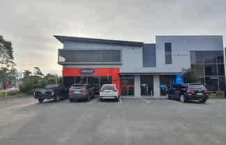 Great Value Albany office for Lease–High Profile