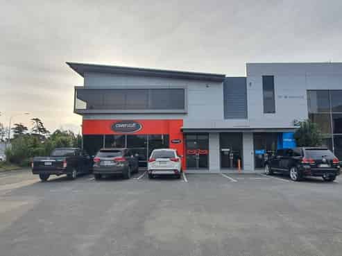 Great Value Albany office for Lease–High Profile