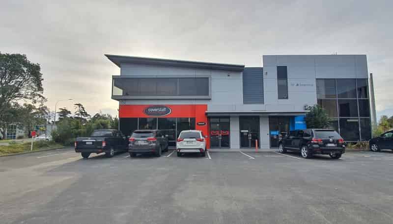  1A, 62 Paul Matthews Road, Albany