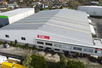 Calling Industrial Owner Occupiers – 2,763 sqm
