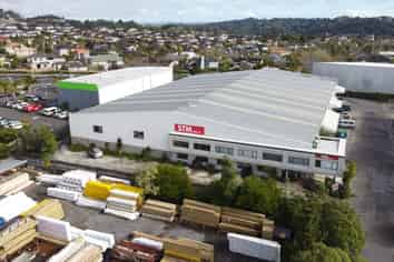 Calling Industrial Owner Occupiers – 2,763 sqm