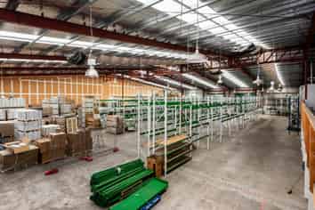 Calling Industrial Owner Occupiers – 2,763 sqm