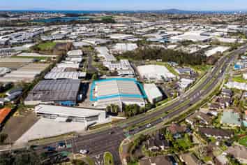 Calling Industrial Owner Occupiers – 2,763 sqm