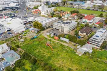 Epsom Land for lease