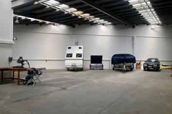 Priced Reduced! Workshop / Warehouse / Office