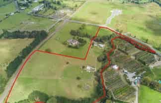 156 Opaheke Road, Opaheke