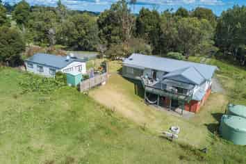 156 Opaheke Road, Opaheke