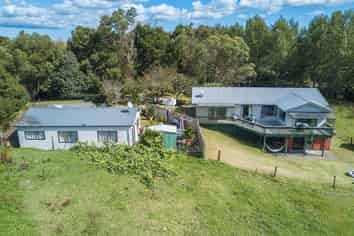 156 Opaheke Road, Opaheke