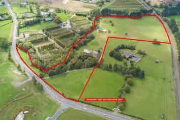 156 Opaheke Road, Opaheke