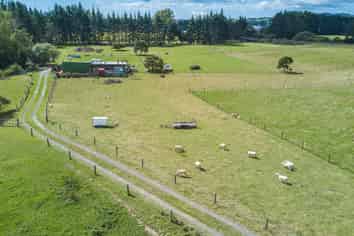 156 Opaheke Road, Opaheke