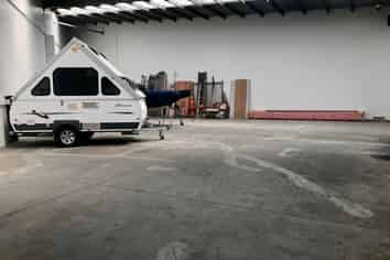 Handy Workshop / Warehouse / Unit