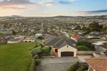 132 Redoubt Road, Goodwood Heights