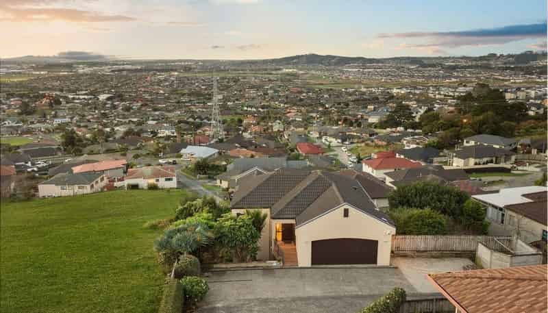 132 Redoubt Road, Goodwood Heights