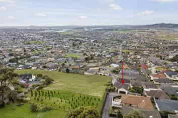 132 Redoubt Road, Goodwood Heights