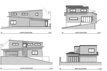 Auckland - Address withheld