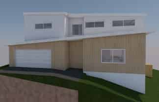 Auckland - Address withheld