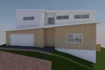 Auckland - Address withheld