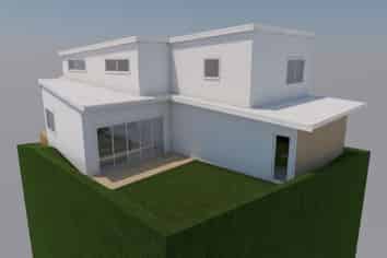 Auckland - Address withheld