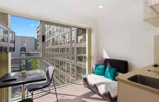 1111-72 Nelson Street, Auckland Central