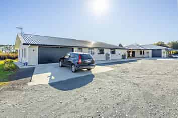 Auckland - Address withheld