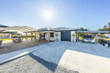 Auckland - Address withheld